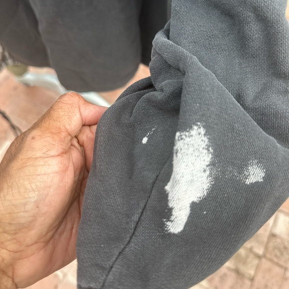 Faded Sweatshirt - Picture 3 of 10